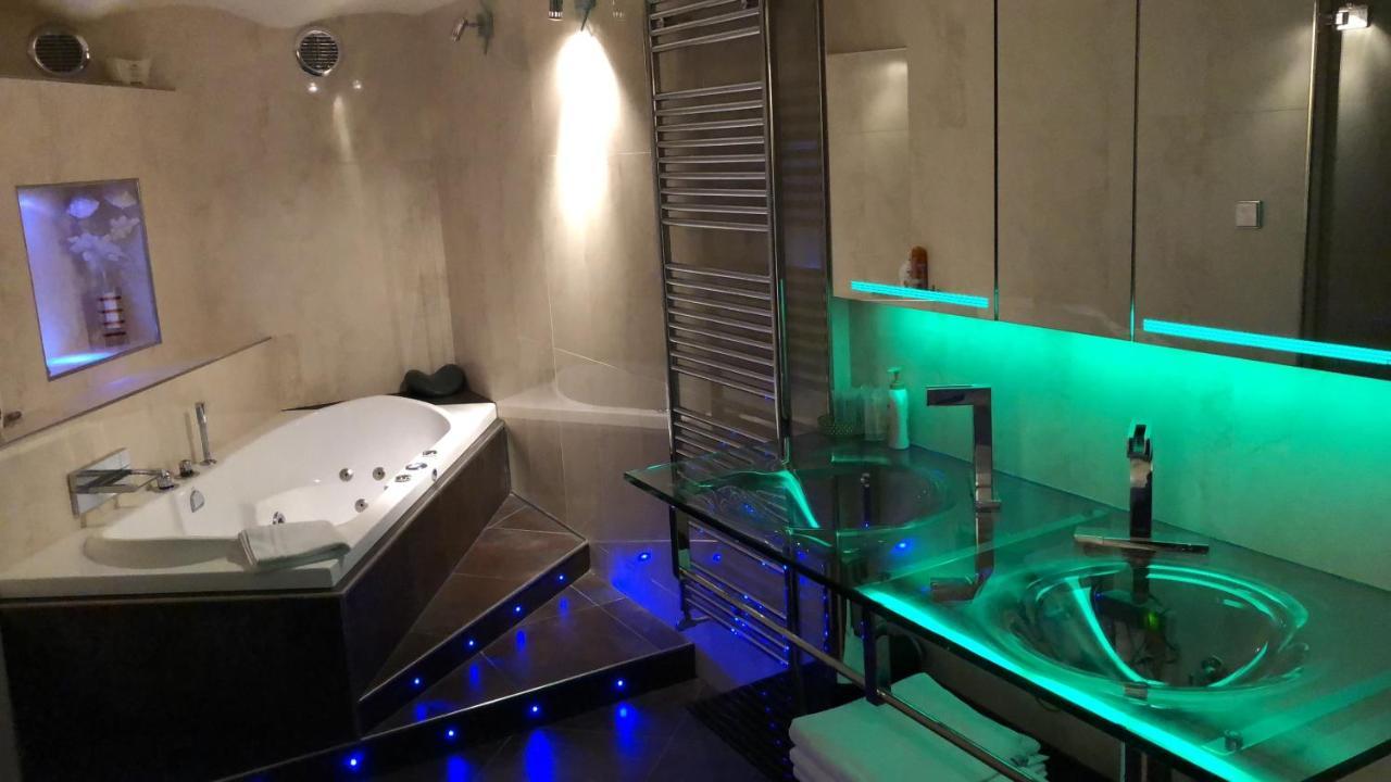 Hotel Le Beau Rivage