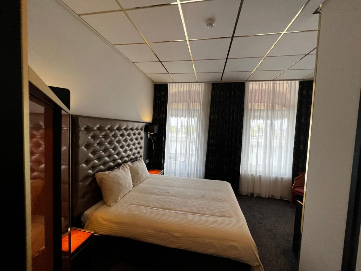 Le Beau Rivage Middelburg