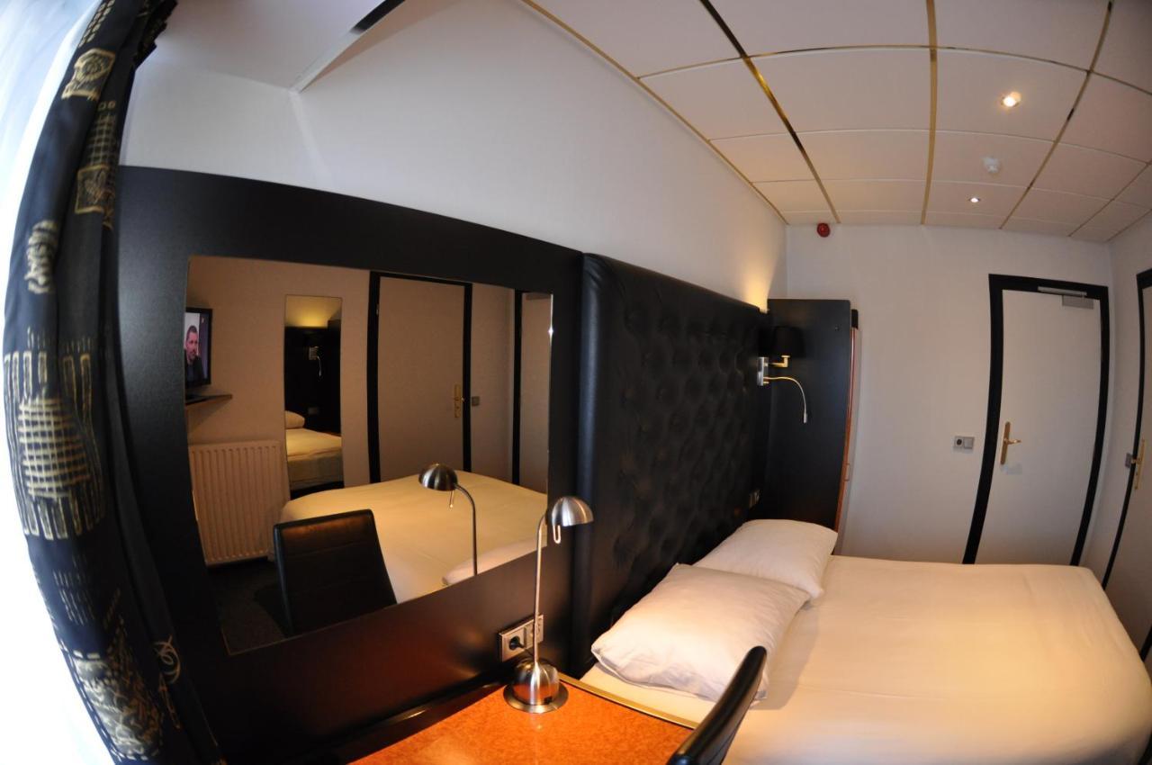 Hotel Le Beau Rivage