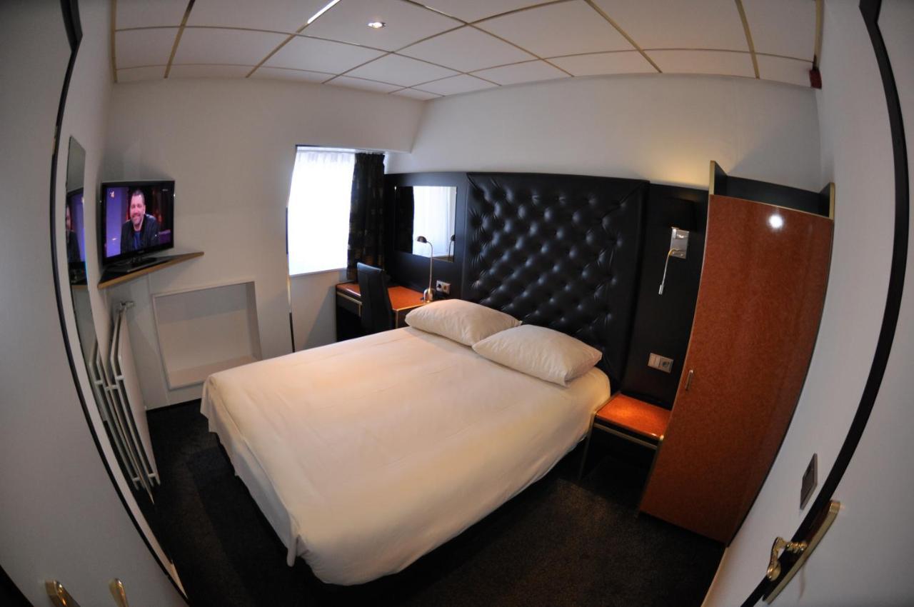 Le Beau Rivage Hotel 3*