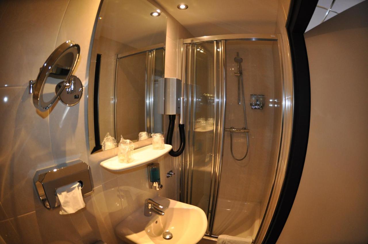 Le Beau Rivage Hotel 3*