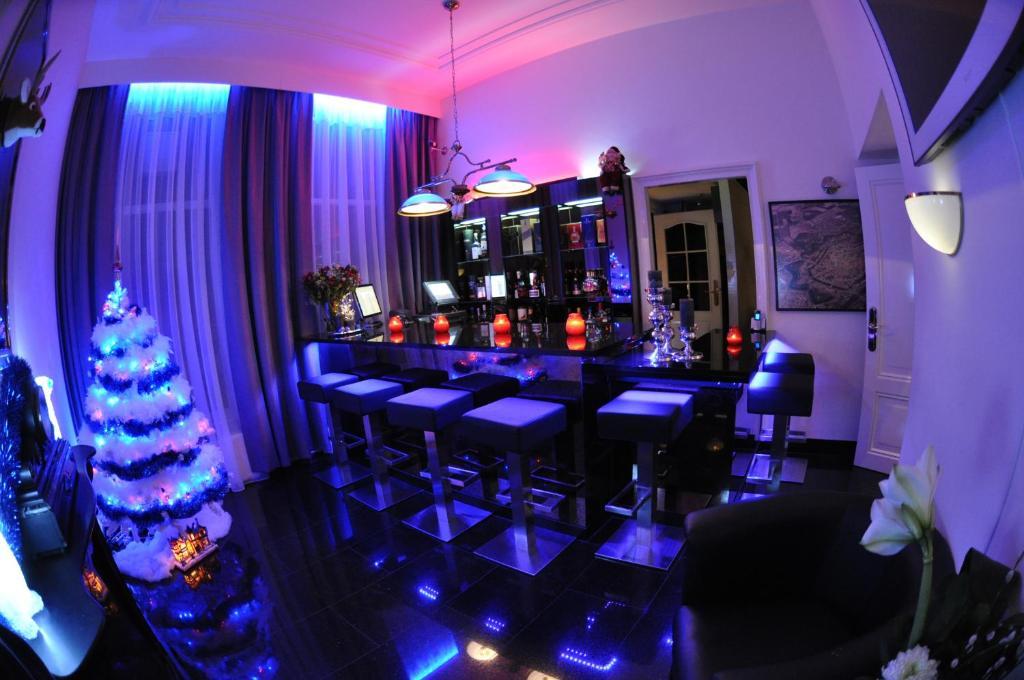Le Beau Rivage Hotel Middelburg
