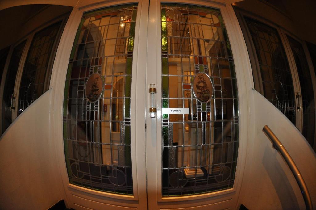 Le Beau Rivage Hotel 3*