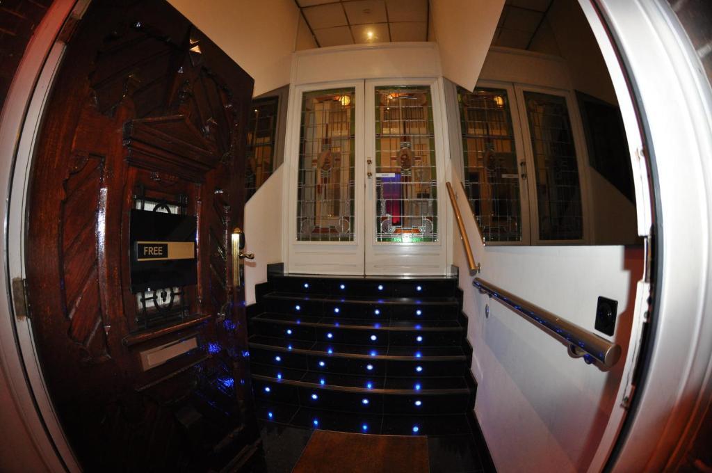 Le Beau Rivage Middelburg