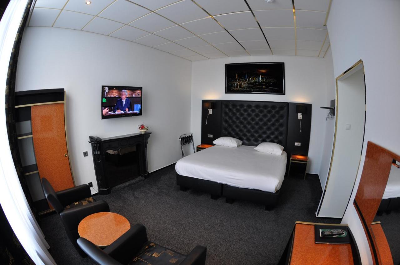 Le Beau Rivage Hotel 3*