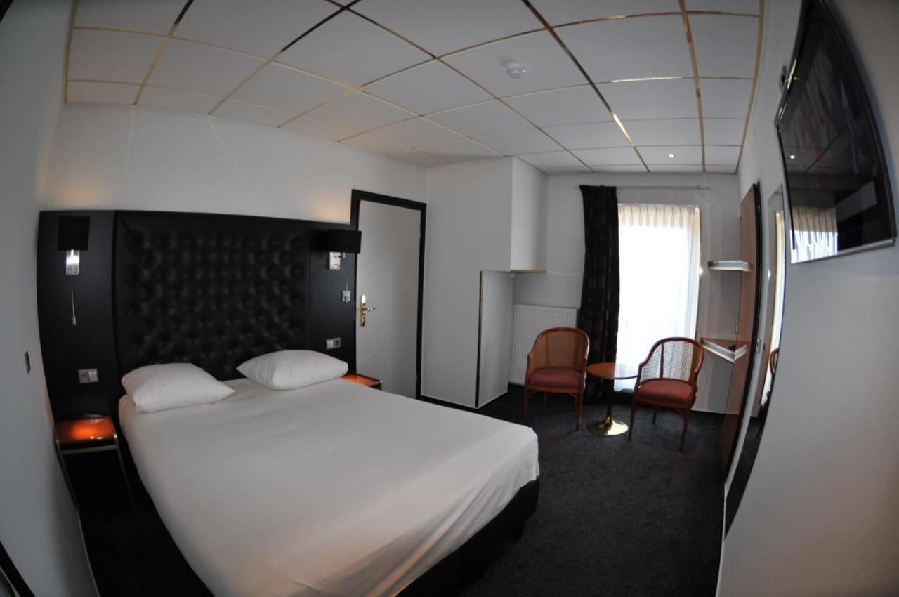 Le Beau Rivage 3* Middelburg