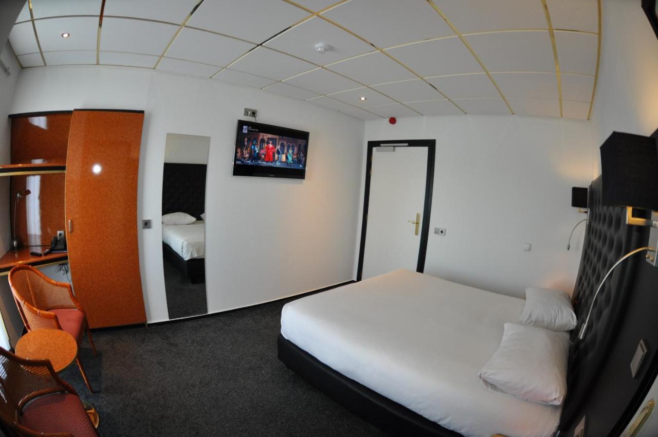 Le Beau Rivage 3* Middelburg