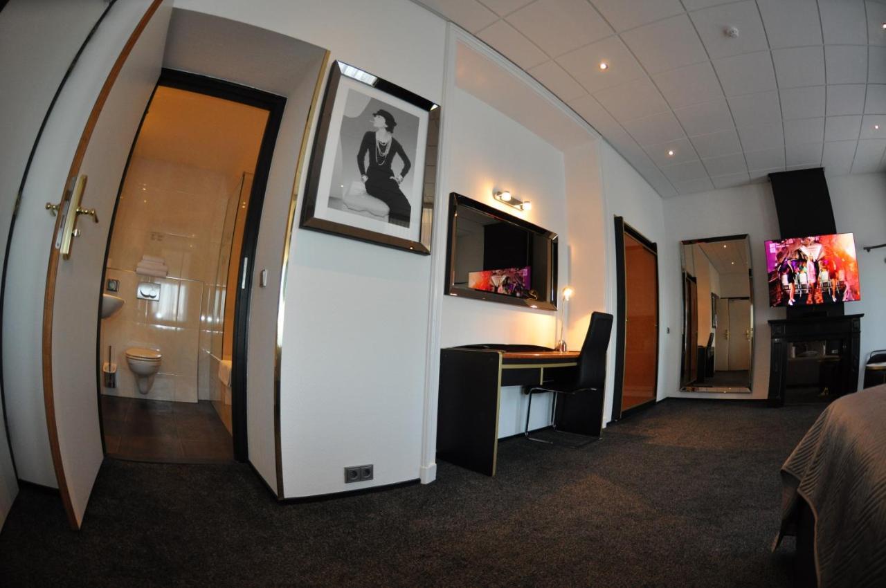 Le Beau Rivage 3* Middelburg