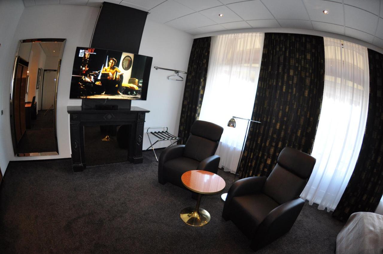 Le Beau Rivage 3*