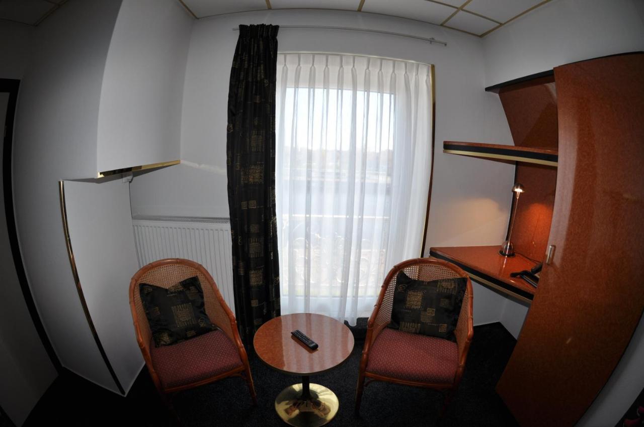 Le Beau Rivage Middelburg