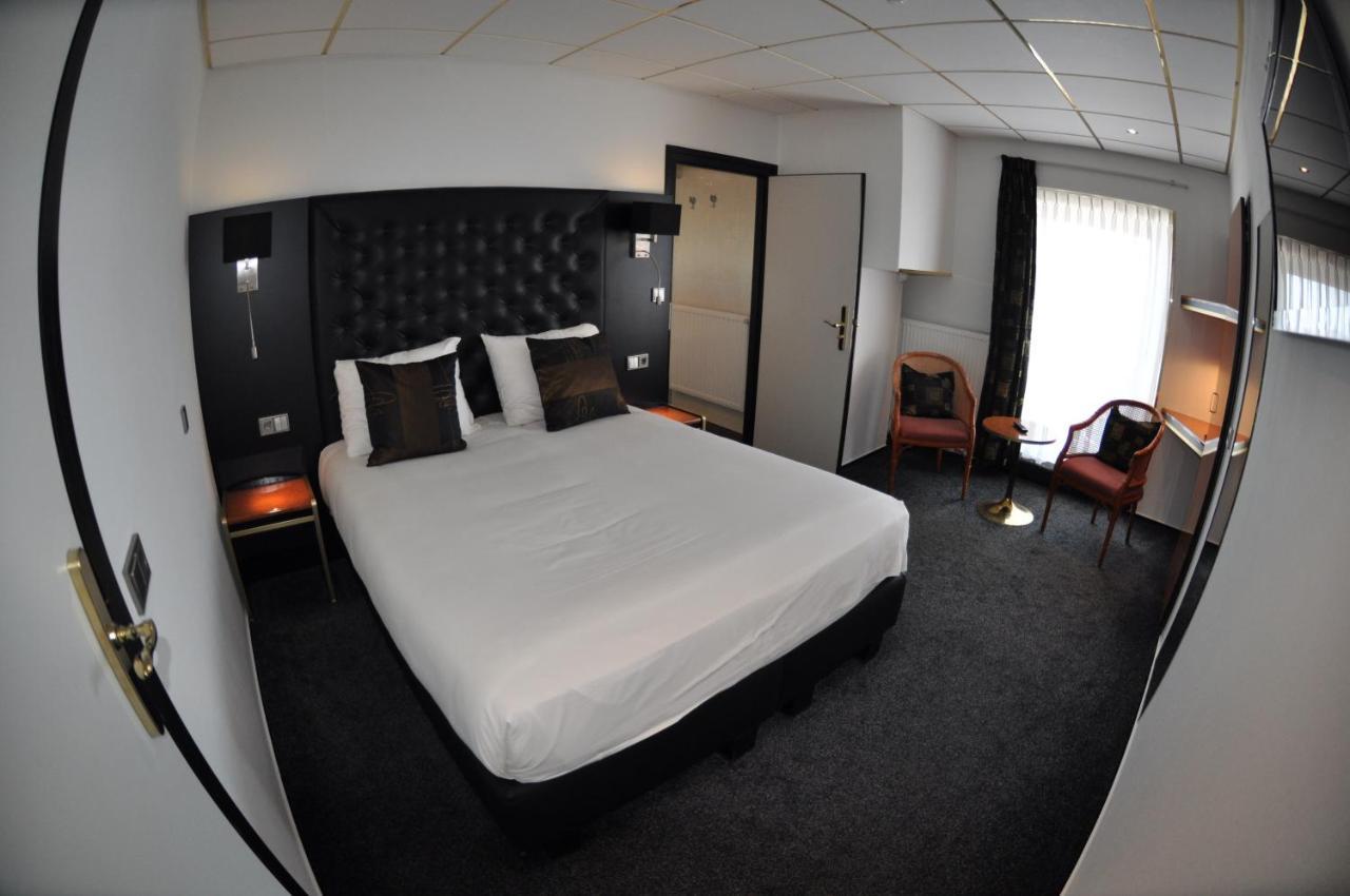Le Beau Rivage 3*