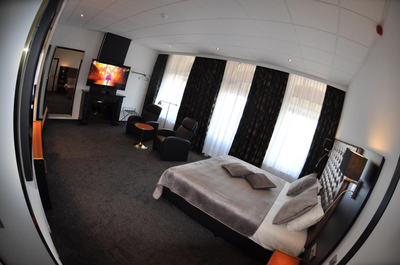 Le Beau Rivage 3*