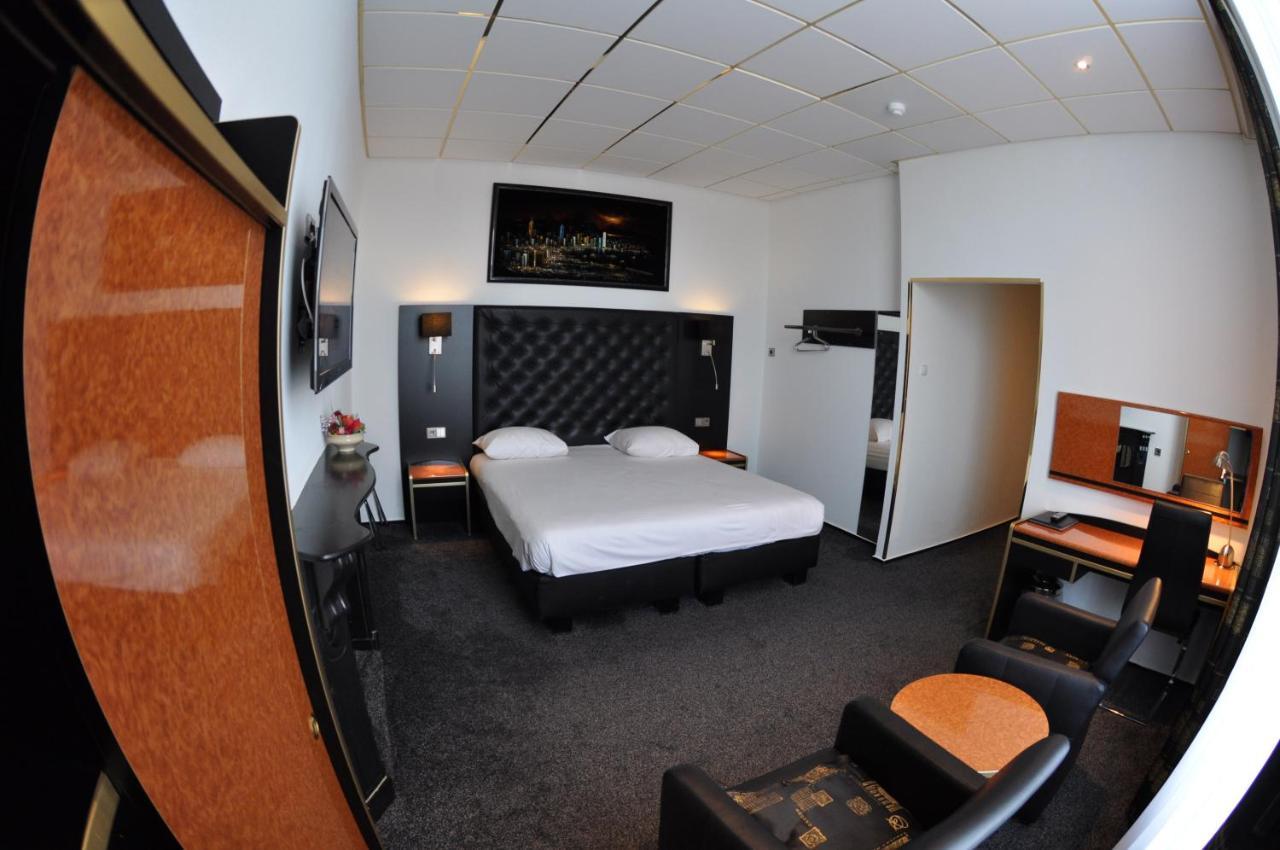 Hotel Le Beau Rivage 3*