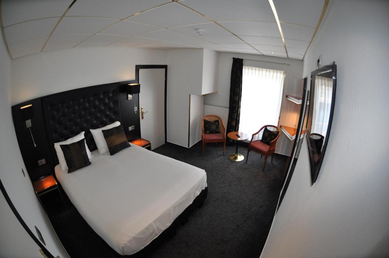 Le Beau Rivage Middelburg