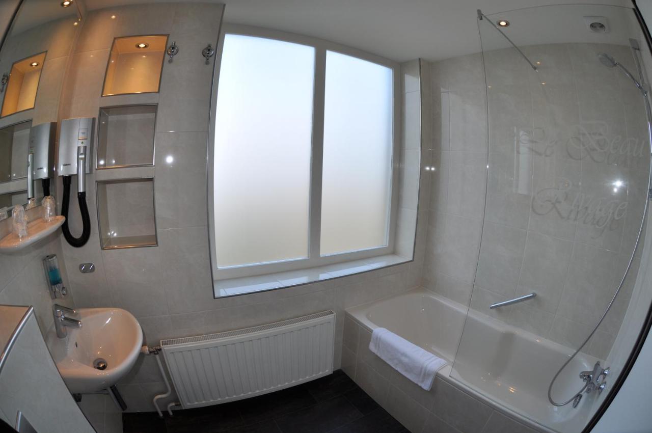 Le Beau Rivage Hotel 3*
