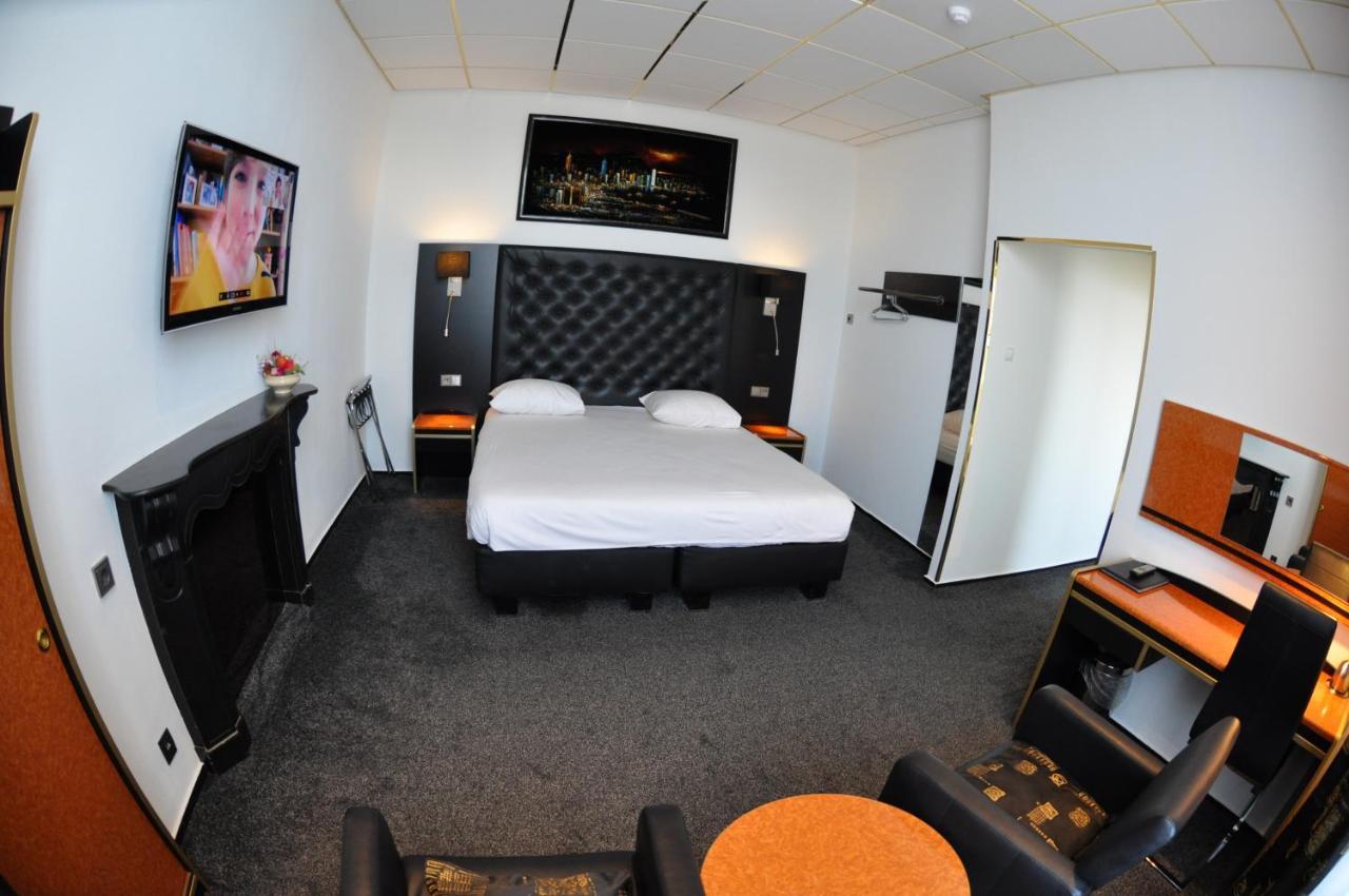 Le Beau Rivage Middelburg