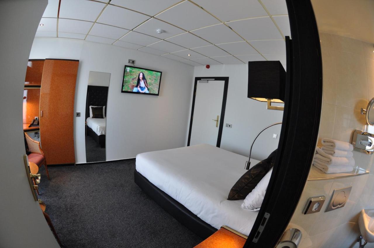 Le Beau Rivage Hotel 3*