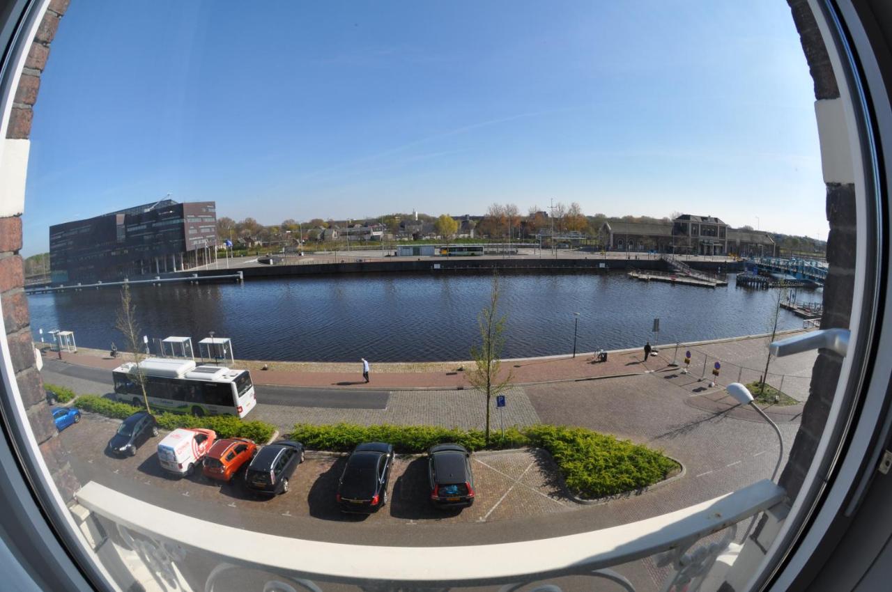 Le Beau Rivage Middelburg