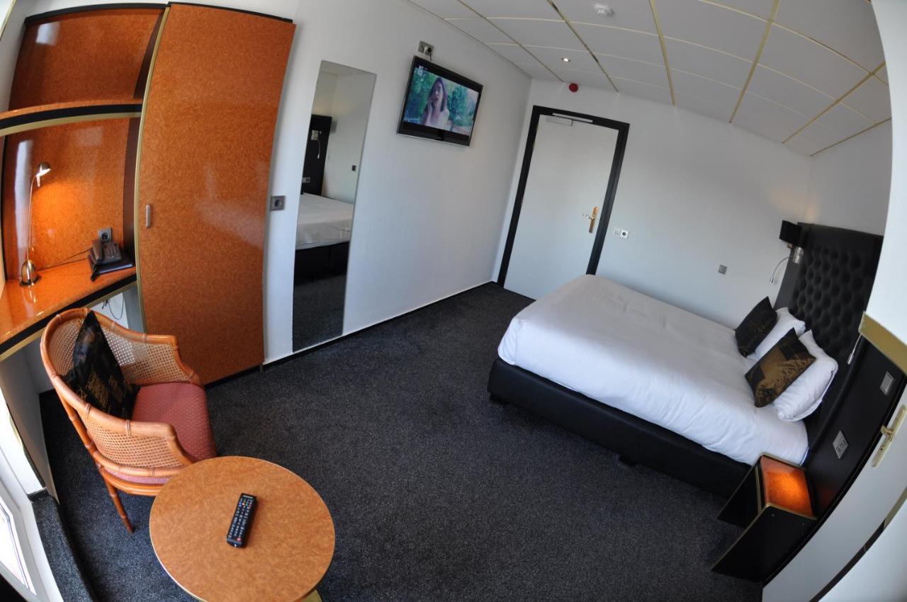 Hotel Le Beau Rivage Middelburg